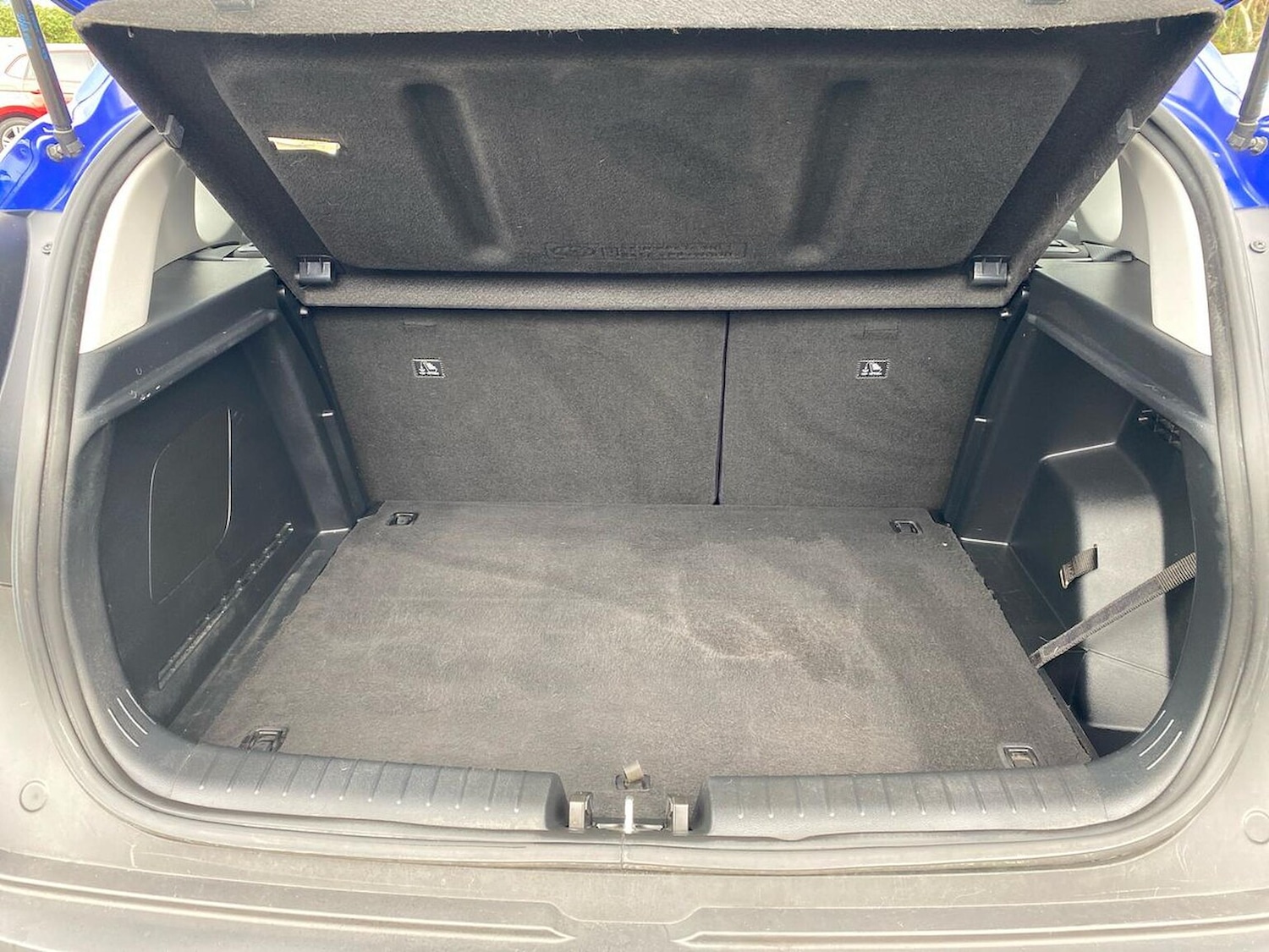 Used Hyundai BAYON 2022 for sale - 78121844: Photo 19