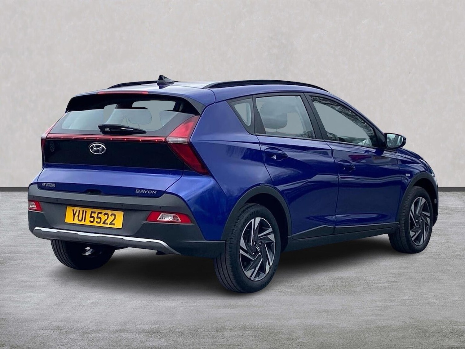 Used Hyundai BAYON 2022 for sale - 78121844: Photo 20