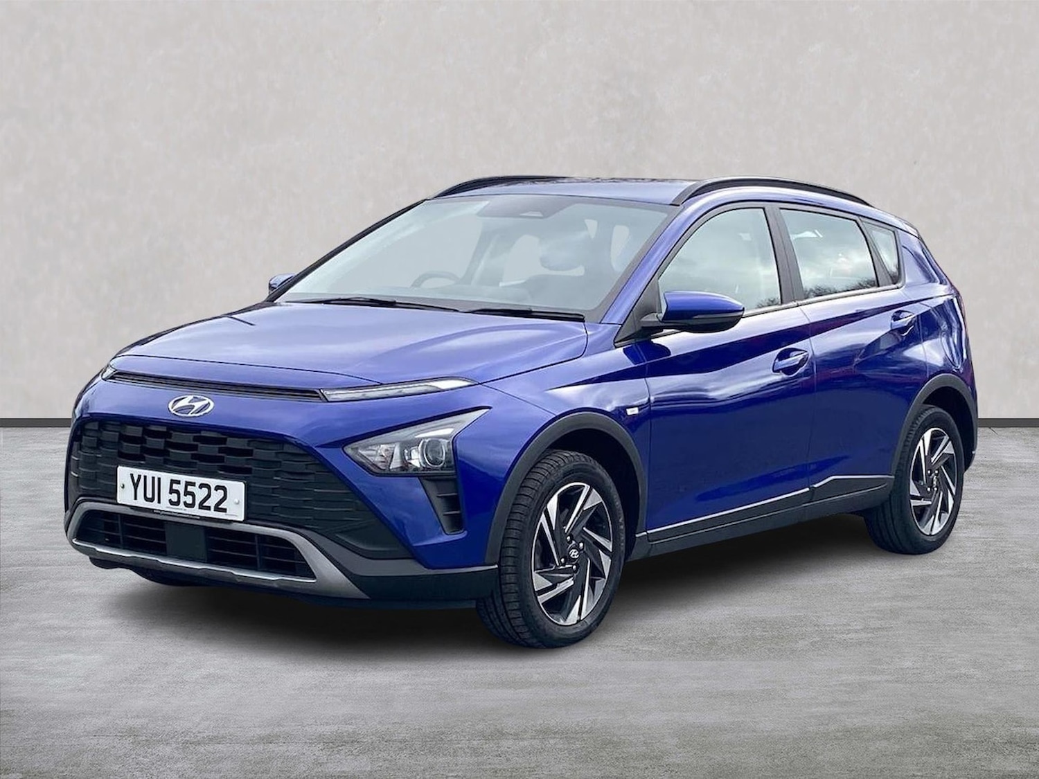 Used Hyundai BAYON 2022 for sale - 78121844: Photo 22