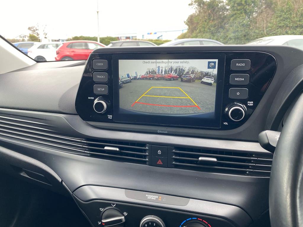 Used Hyundai BAYON 2022 for sale - 78121844: Photo 25