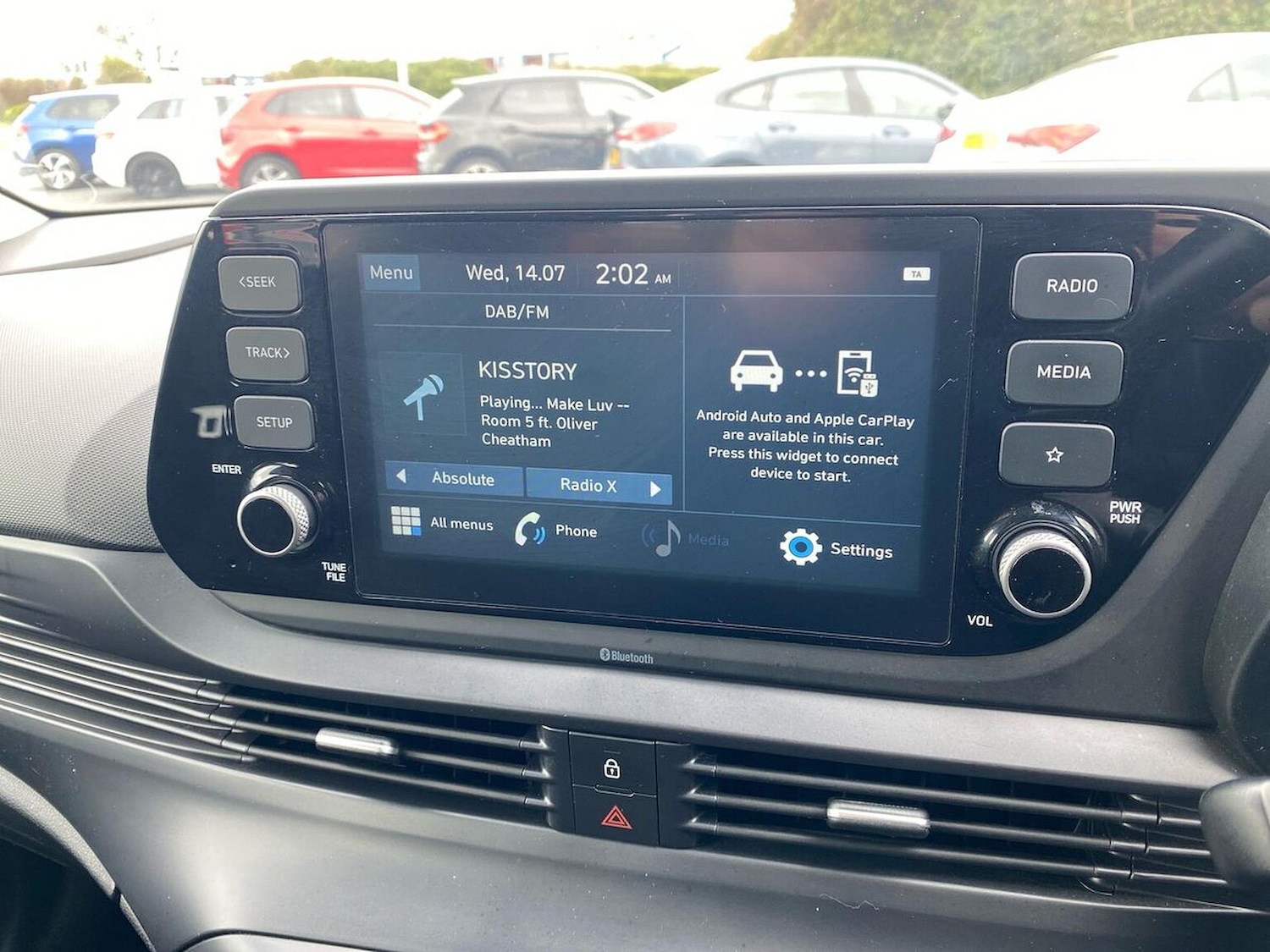 Used Hyundai BAYON 2022 for sale - 78121844: Photo 26