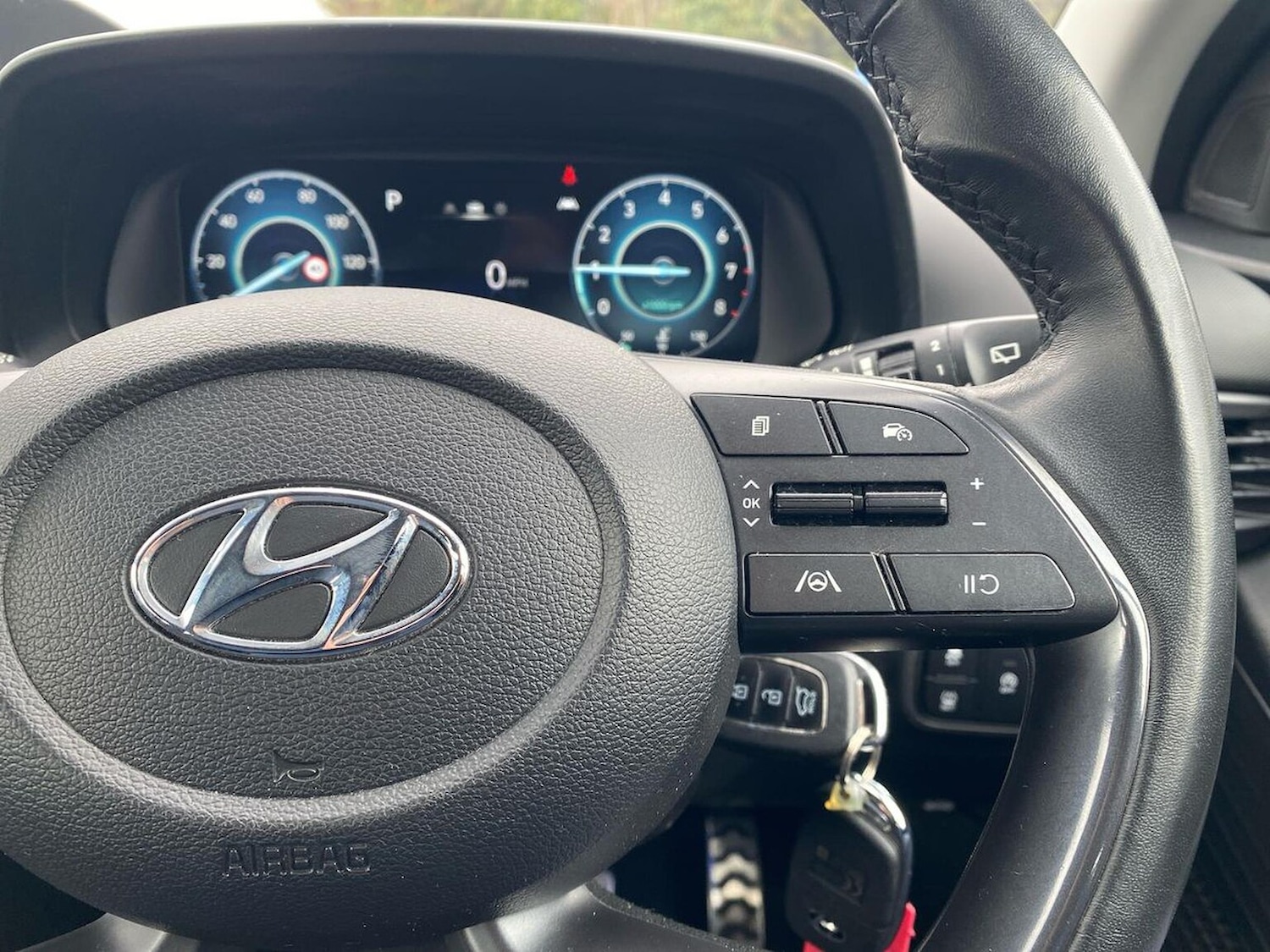 Used Hyundai BAYON 2022 for sale - 78121844: Photo 28