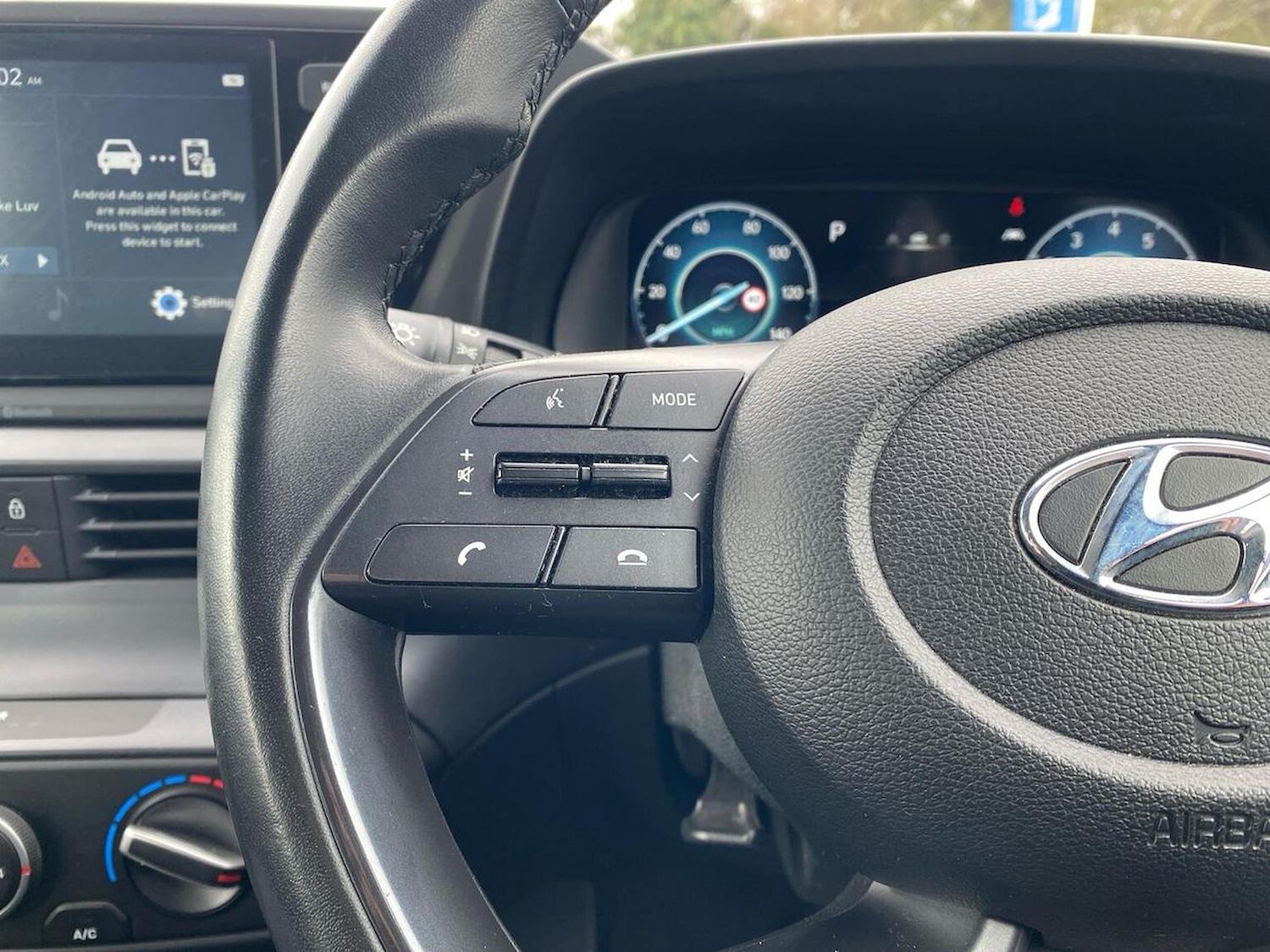 Used Hyundai BAYON 2022 for sale - 78121844: Photo 29