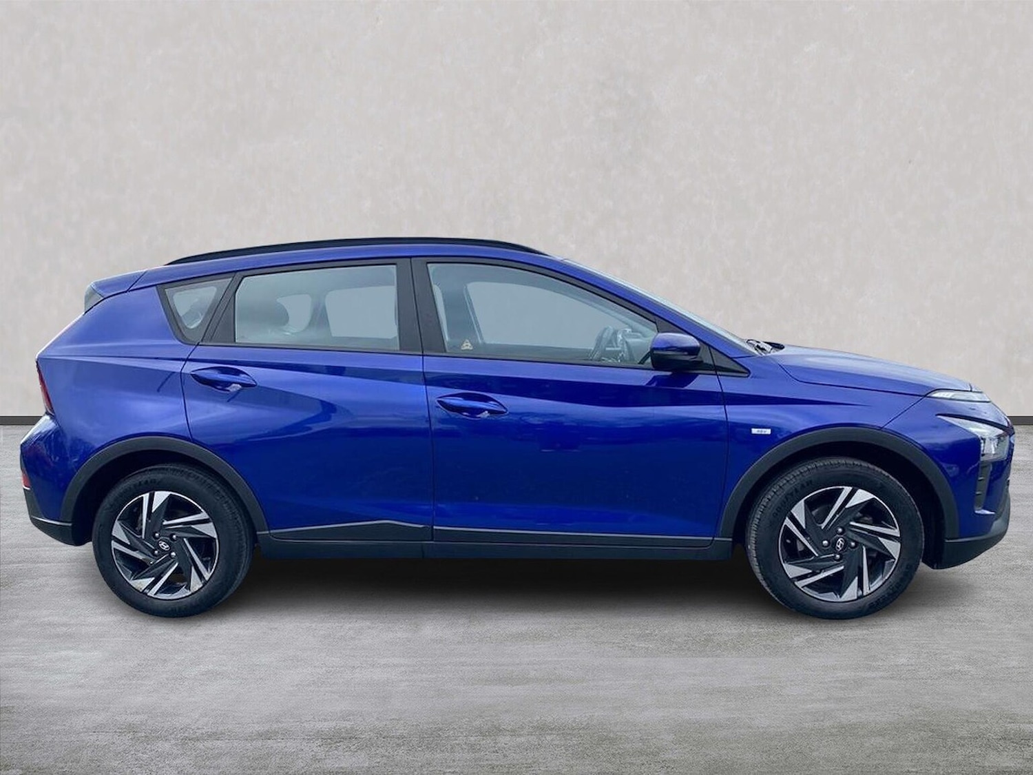 Used Hyundai BAYON 2022 for sale - 78121844: Photo 5