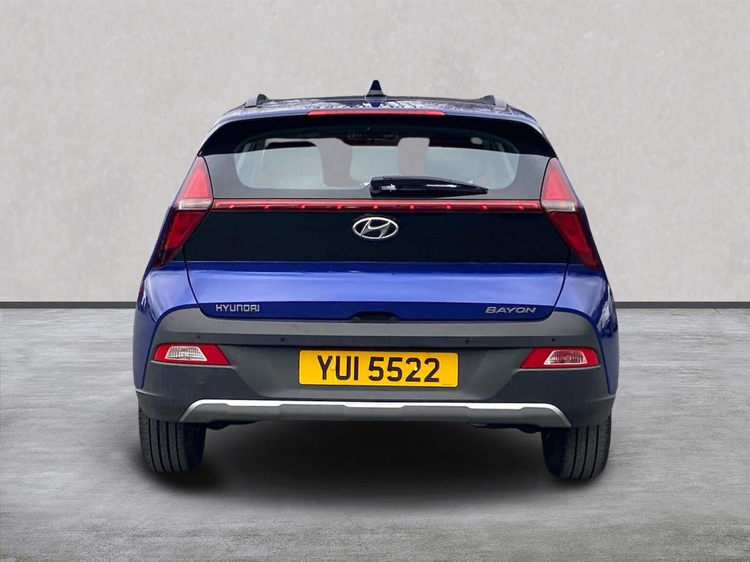 Used Hyundai BAYON 2022 for sale - 78121844: Photo 6