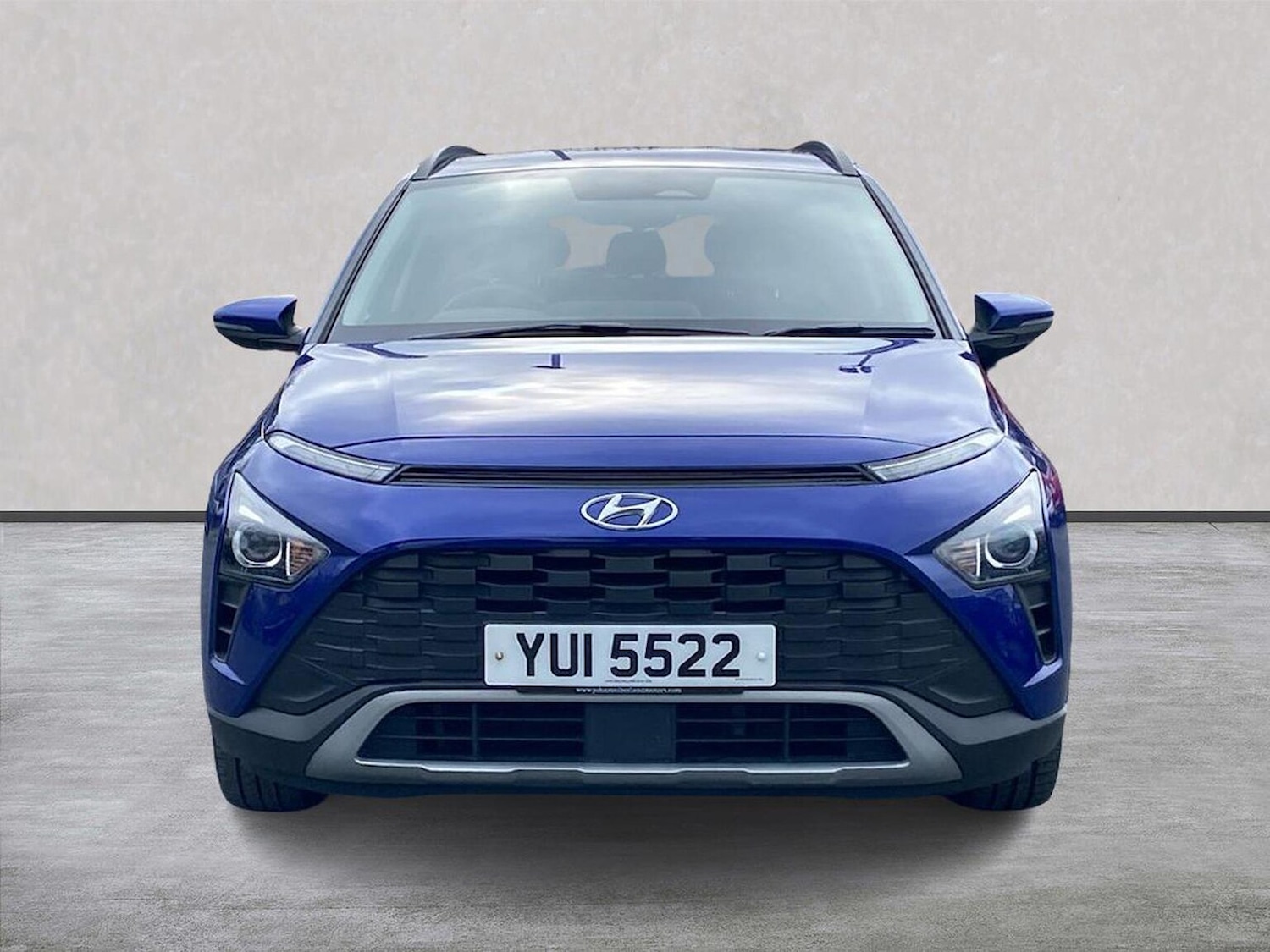 Used Hyundai BAYON 2022 for sale - 78121844: Photo 7