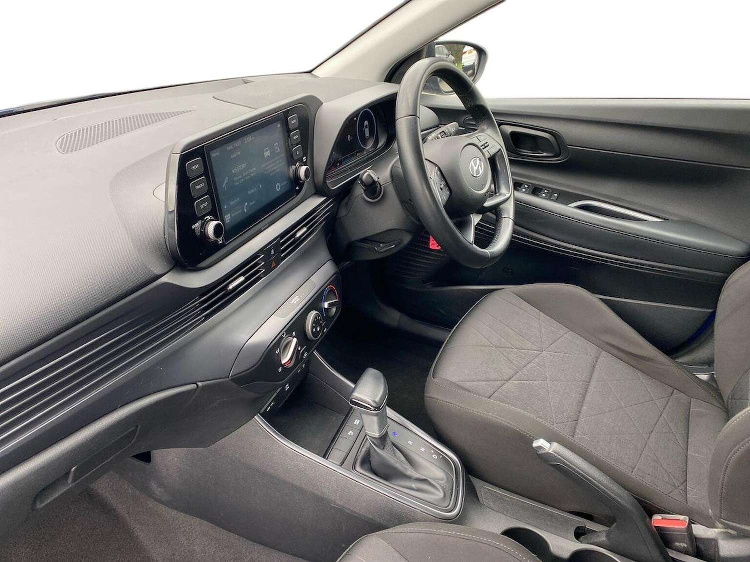 Used Hyundai BAYON 2022 for sale - 78121844: Photo 9