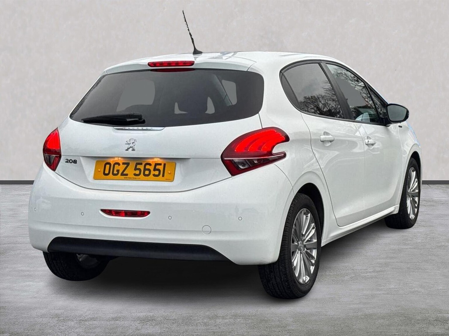 Used Peugeot 208 2019 for sale - 76879682: Photo 18