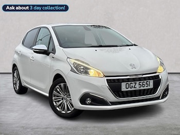 Used Peugeot 208 2019 for sale - 76879682: Photo