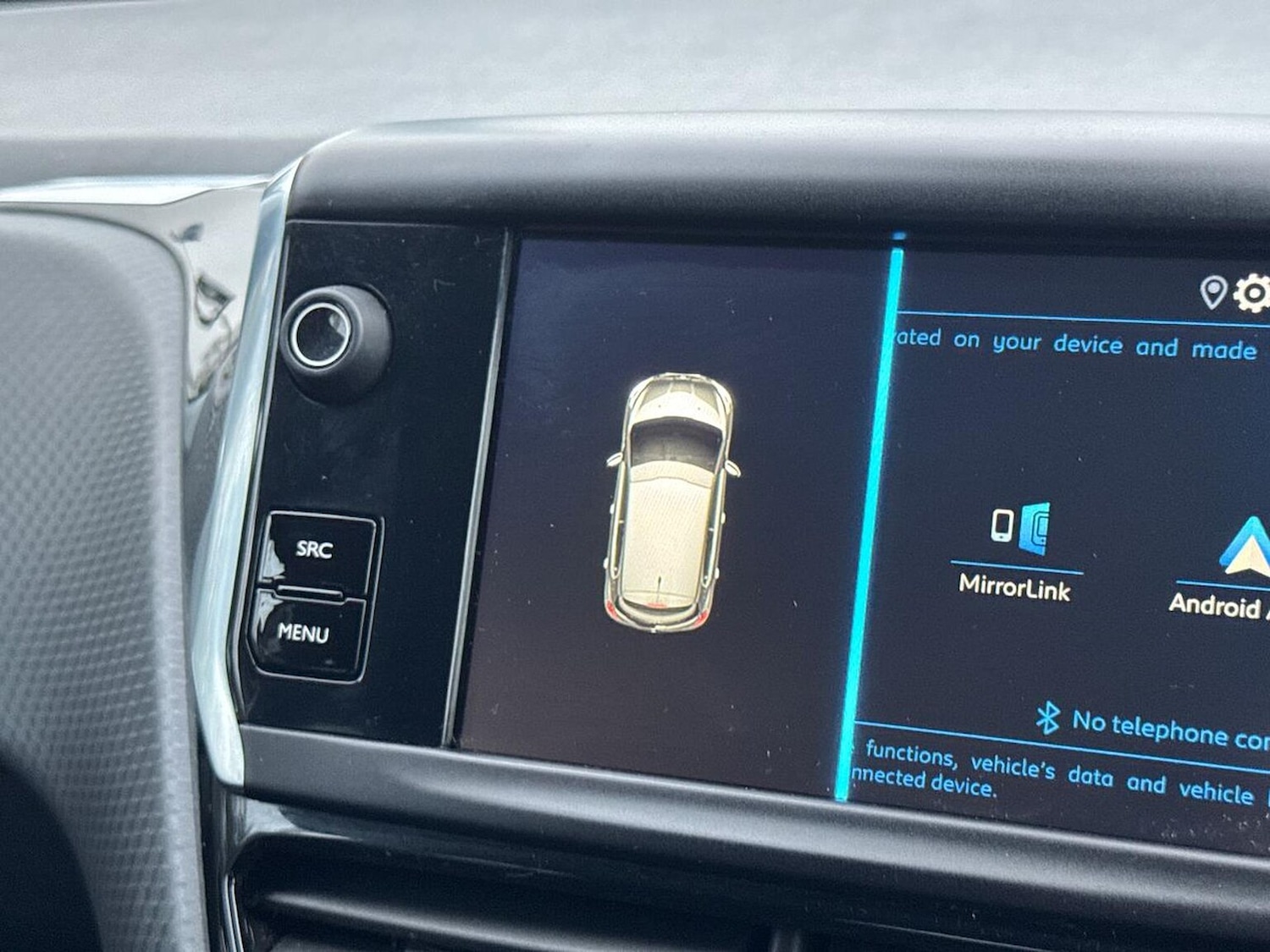 Used Peugeot 208 2019 for sale - 76879682: Photo 23