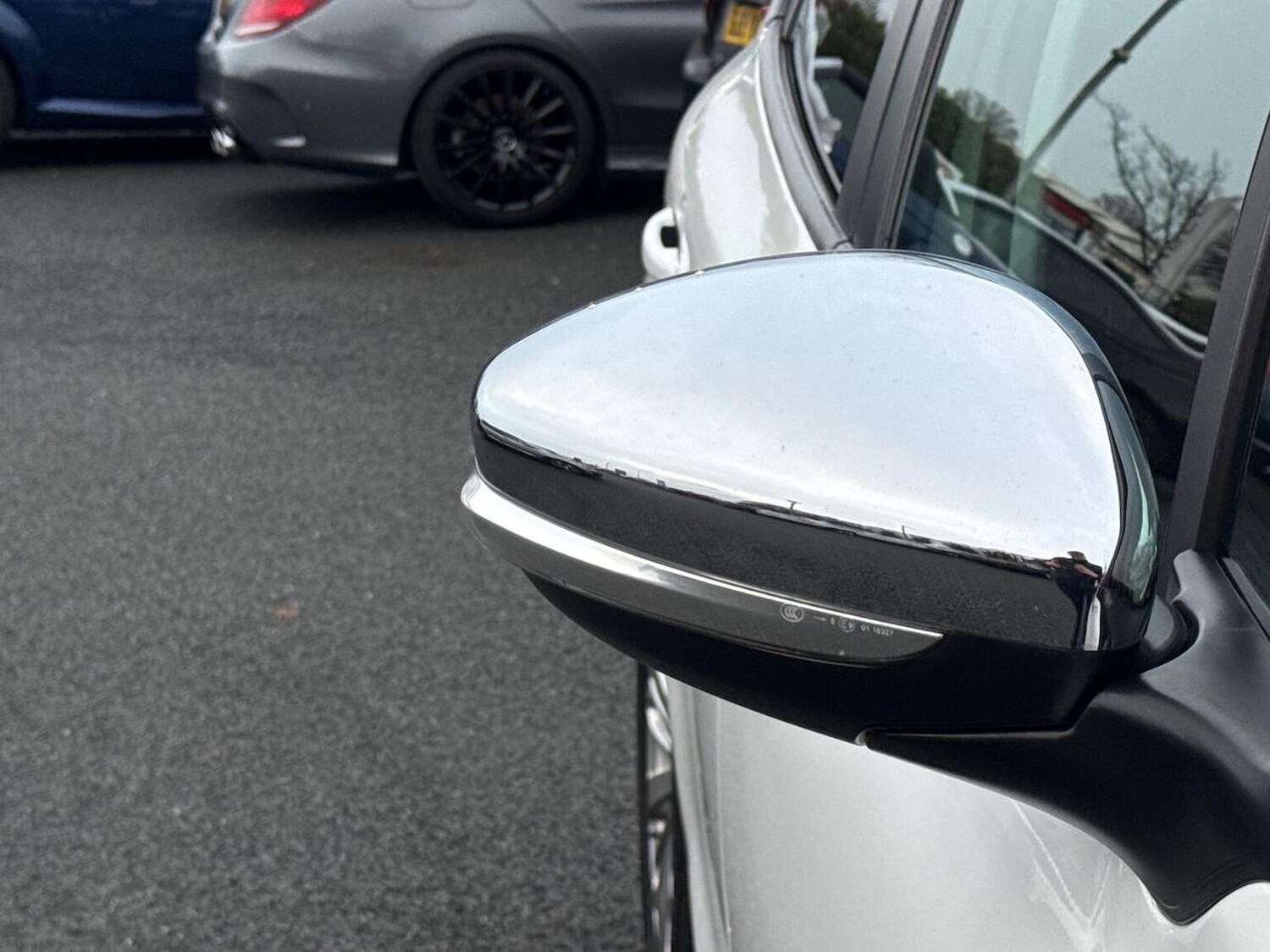 Used Peugeot 208 2019 for sale - 76879682: Photo 31