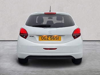 Used Peugeot 208 2019 for sale - 76879682: Photo