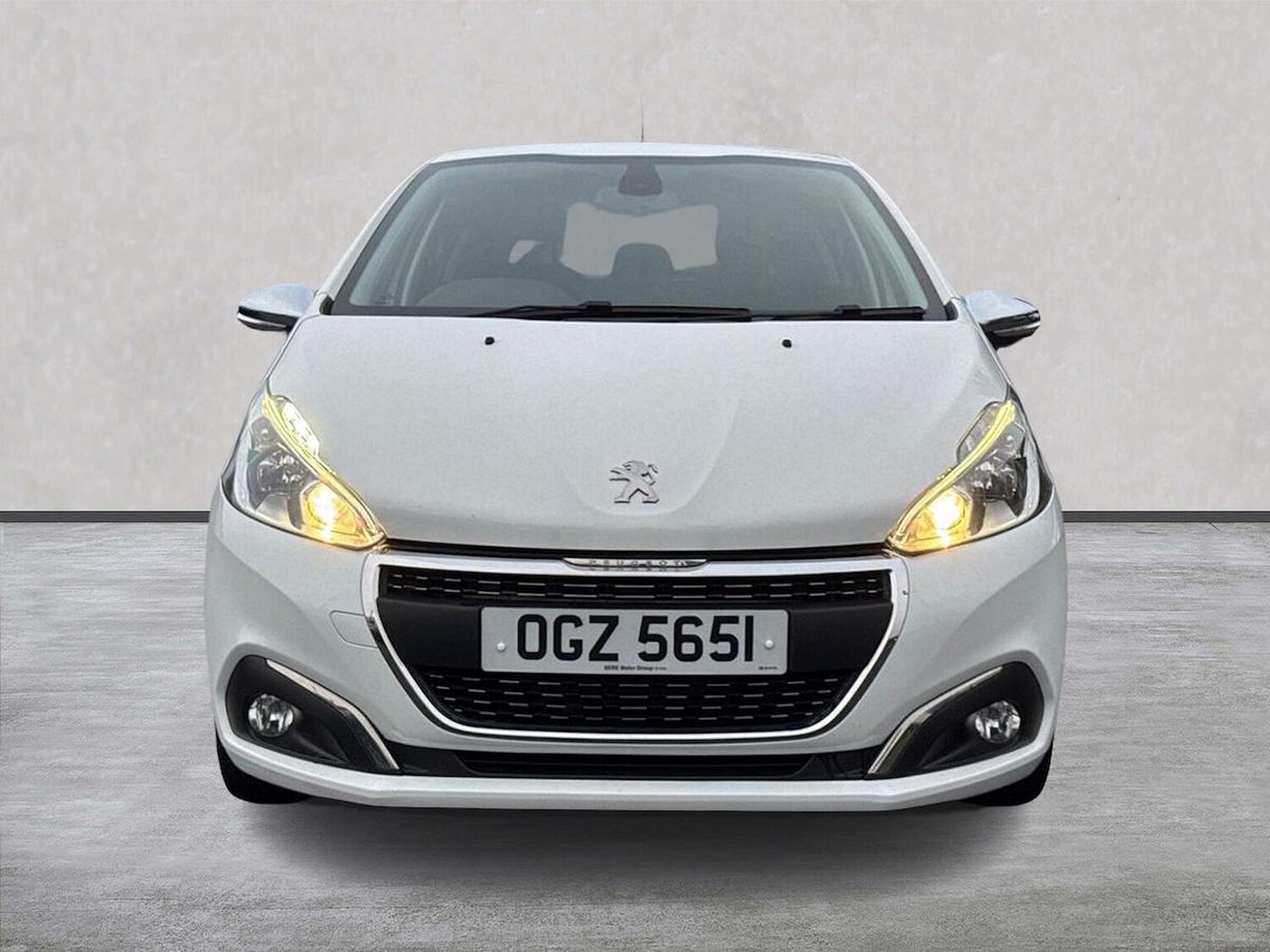 Used Peugeot 208 2019 for sale - 76879682: Photo 5