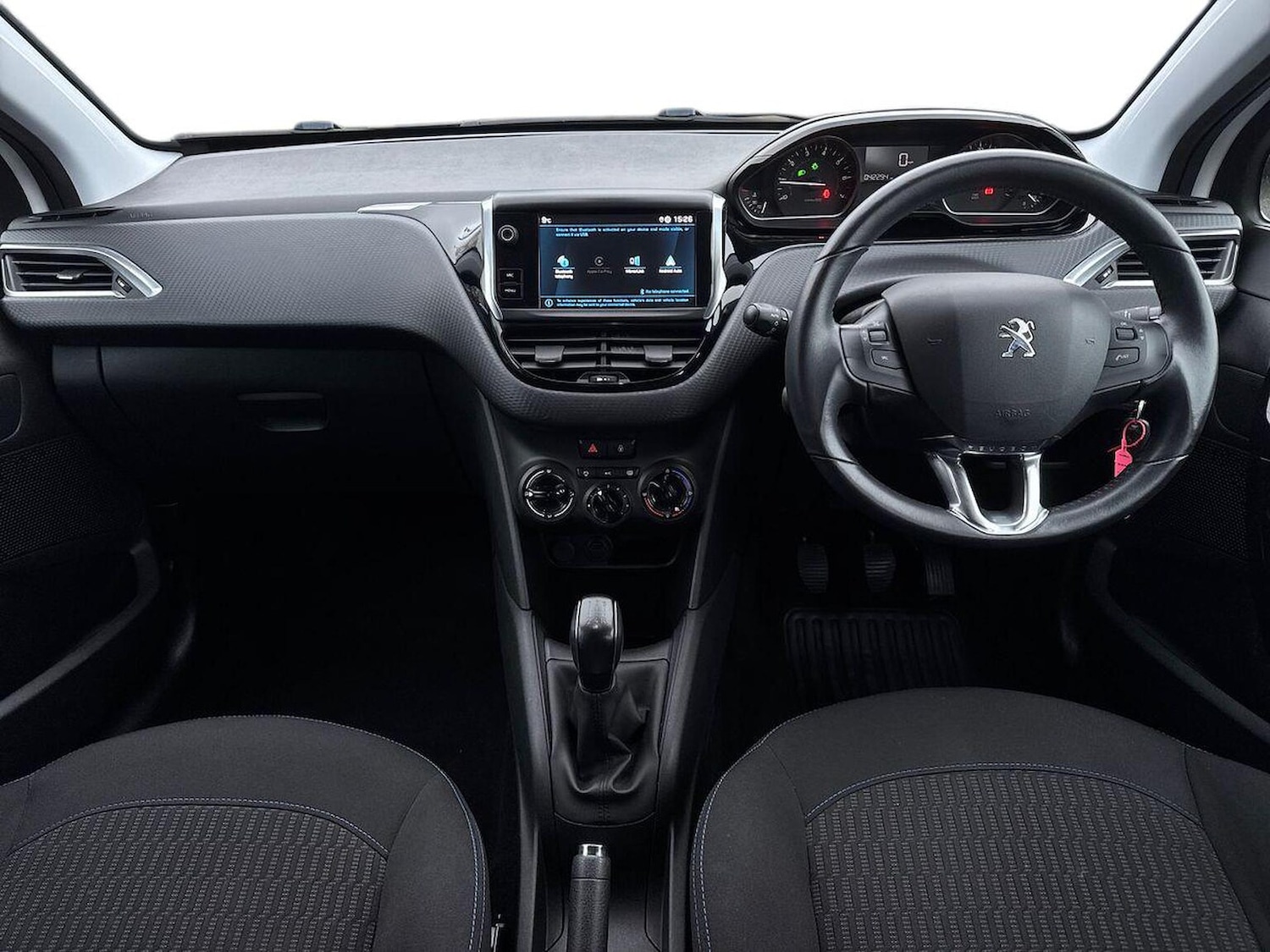 Used Peugeot 208 2019 for sale - 76879682: Photo 8