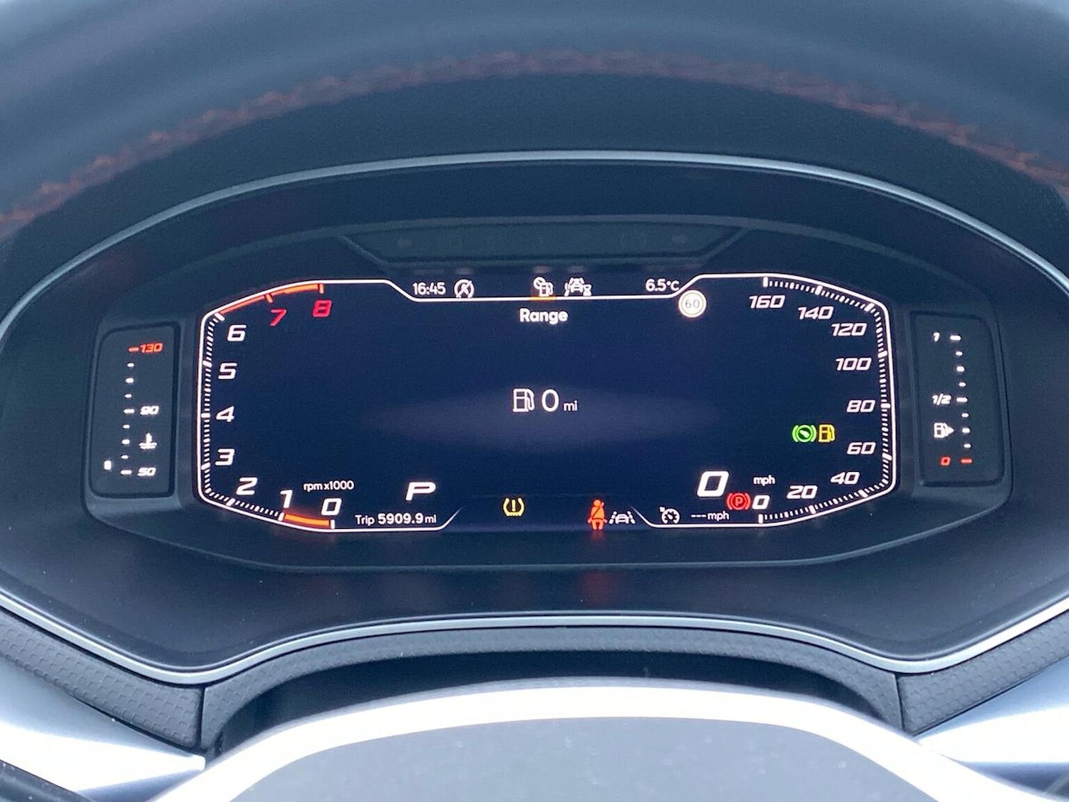 Used SEAT Ibiza 2024 for sale - 77775155: Photo 10