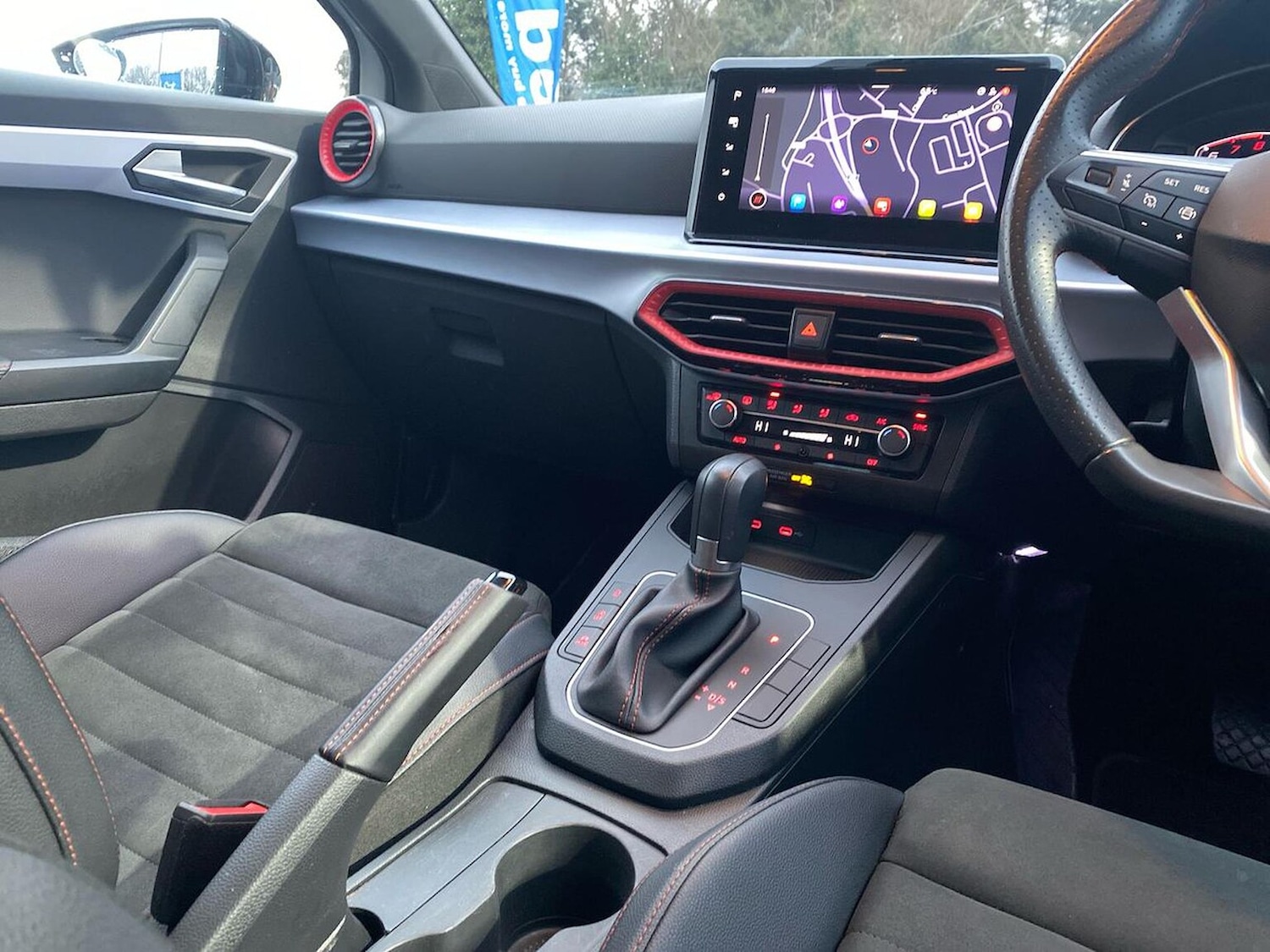 Used SEAT Ibiza 2024 for sale - 77775155: Photo 13