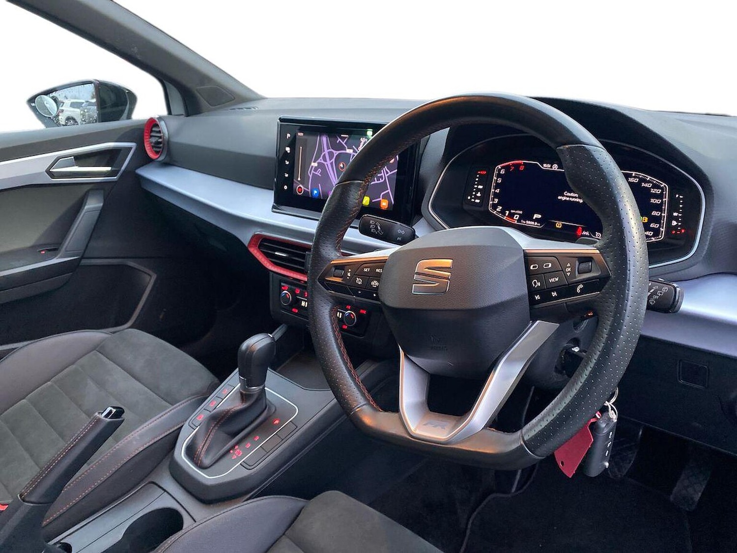 Used SEAT Ibiza 2024 for sale - 77775155: Photo 15