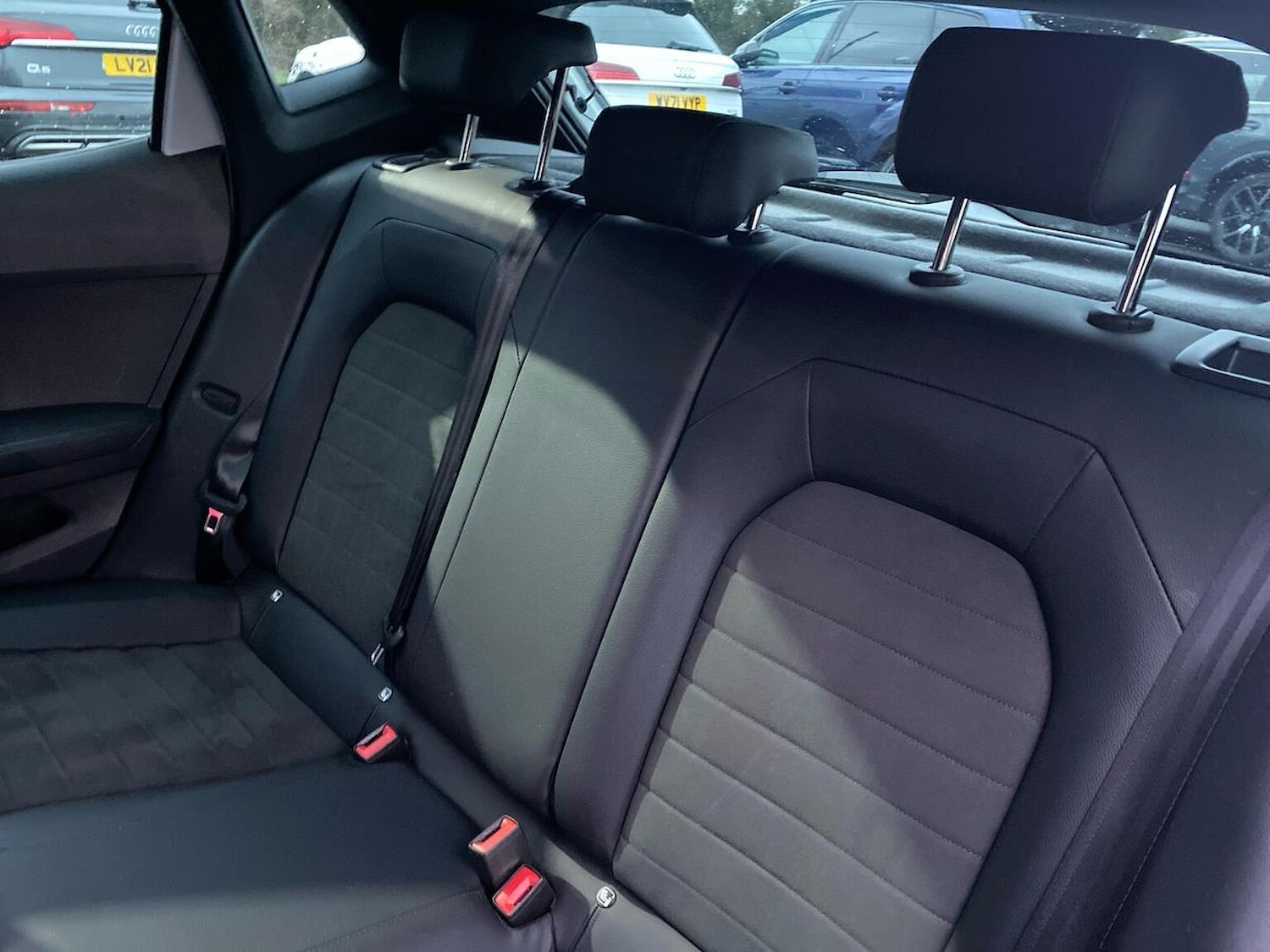 Used SEAT Ibiza 2024 for sale - 77775155: Photo 16