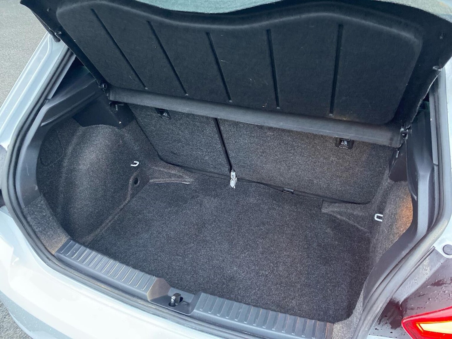 Used SEAT Ibiza 2024 for sale - 77775155: Photo 17