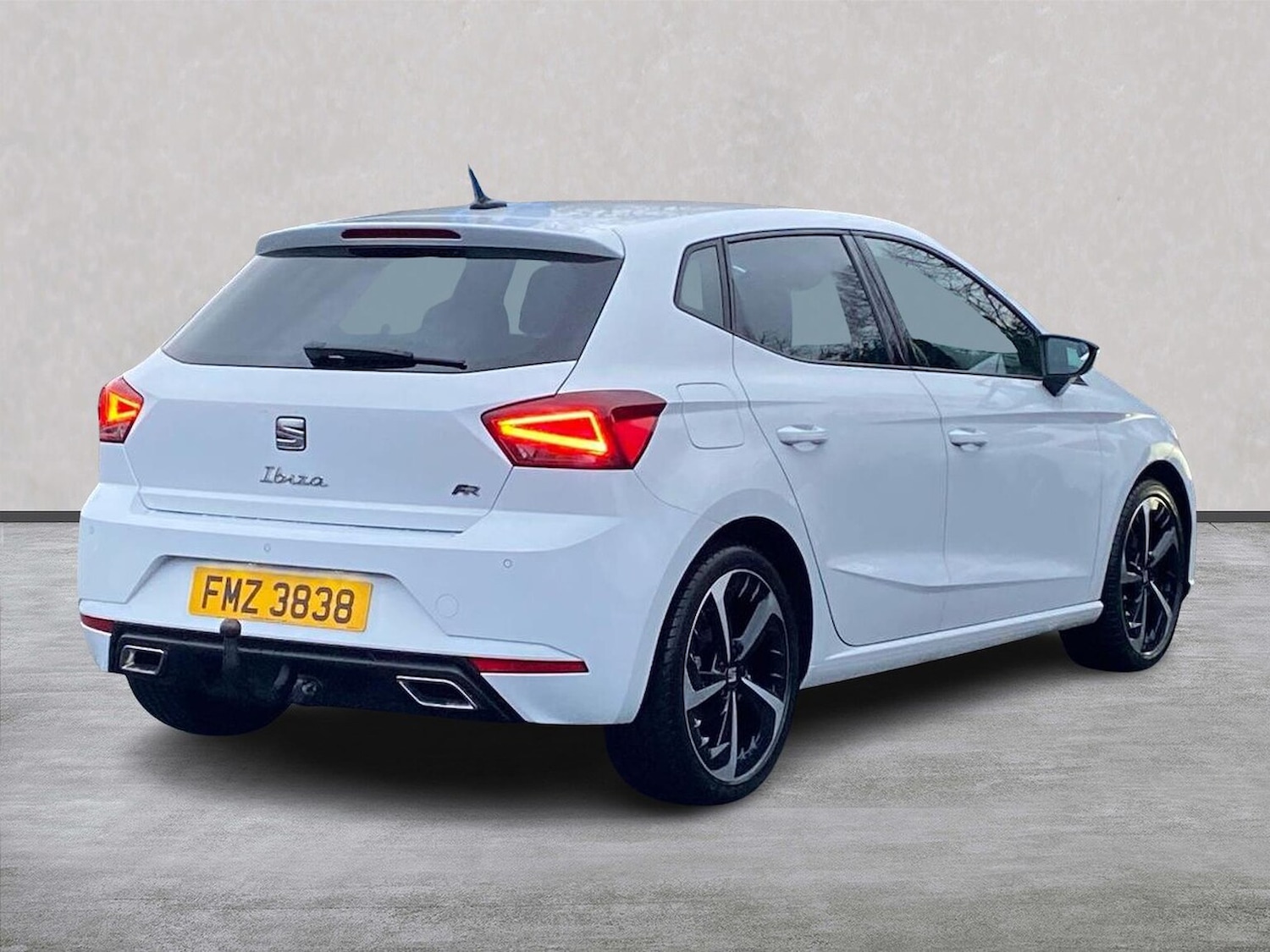 Used SEAT Ibiza 2024 for sale - 77775155: Photo 18