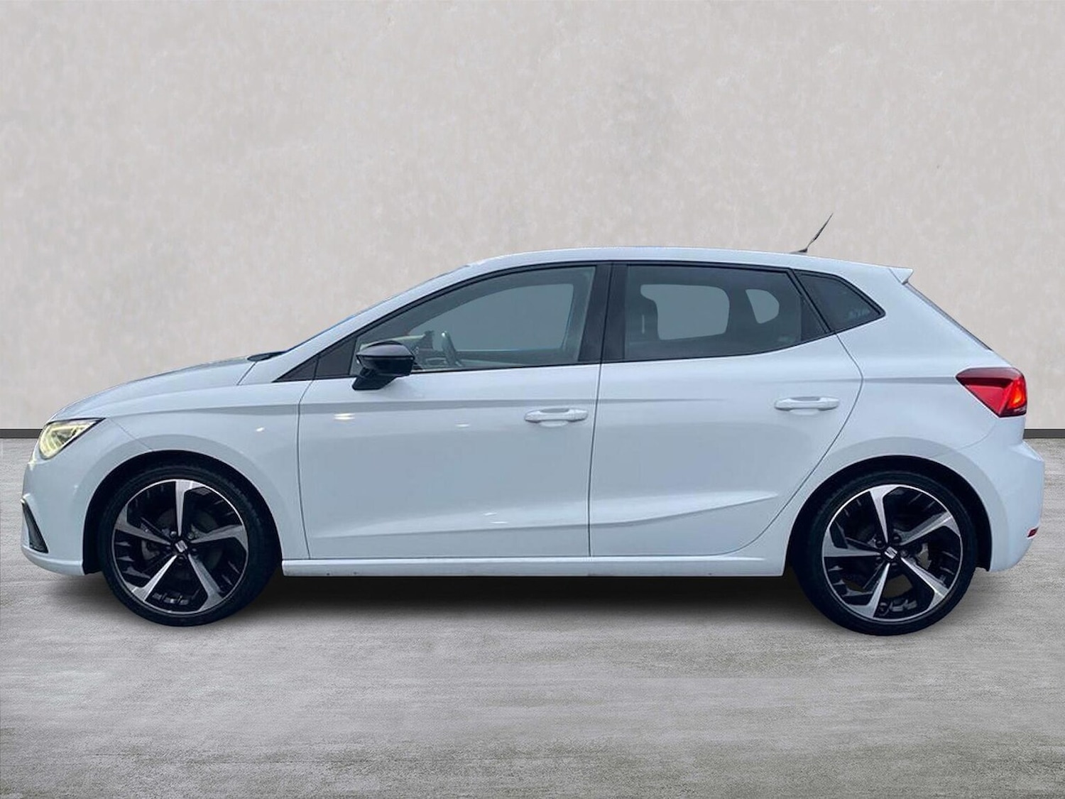 Used SEAT Ibiza 2024 for sale - 77775155: Photo 19