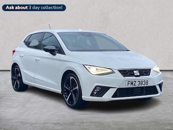 Used SEAT Ibiza 2024 for sale - 77775155: Photo