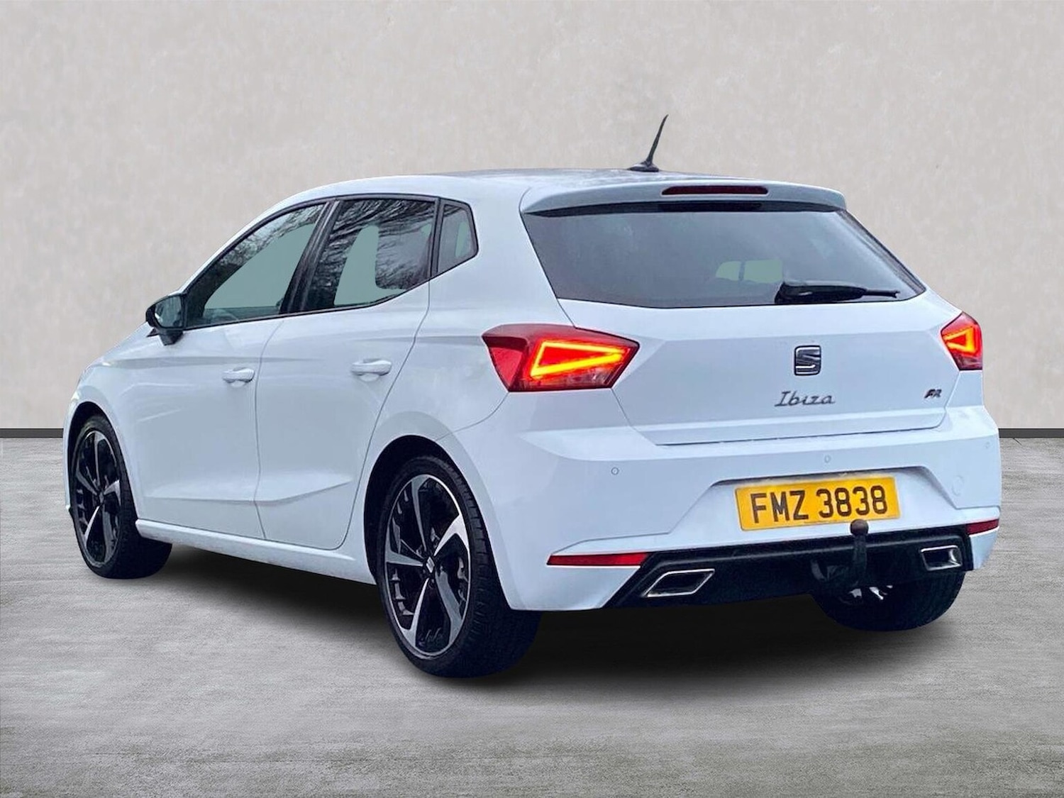 Used SEAT Ibiza 2024 for sale - 77775155: Photo 2