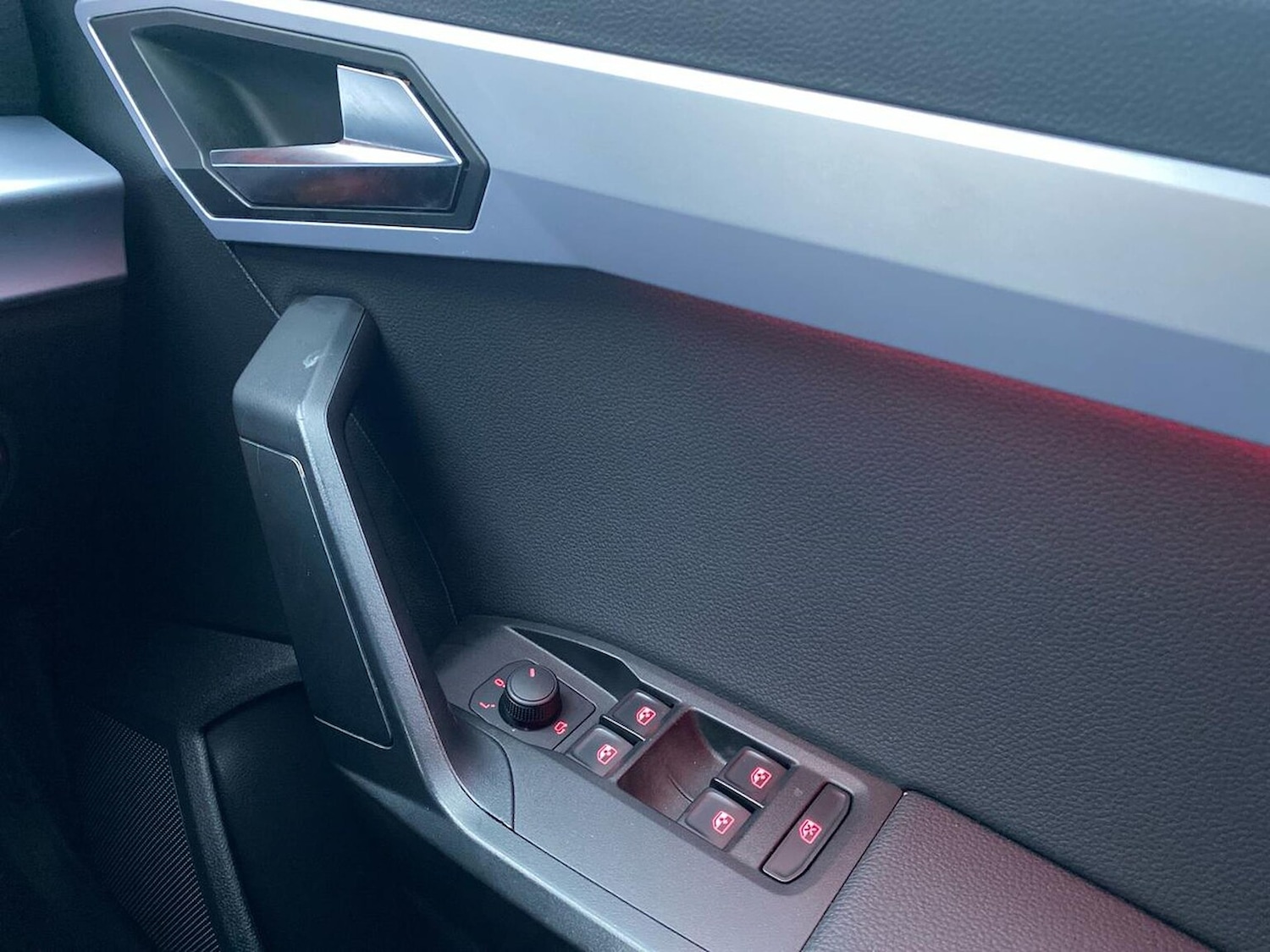 Used SEAT Ibiza 2024 for sale - 77775155: Photo 21