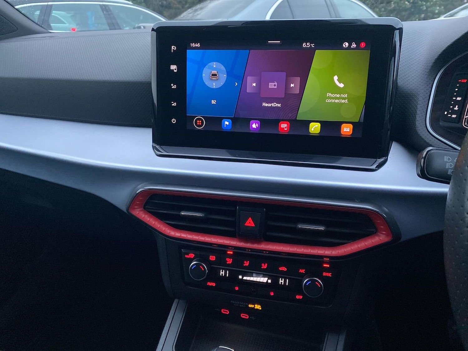 Used SEAT Ibiza 2024 for sale - 77775155: Photo 22