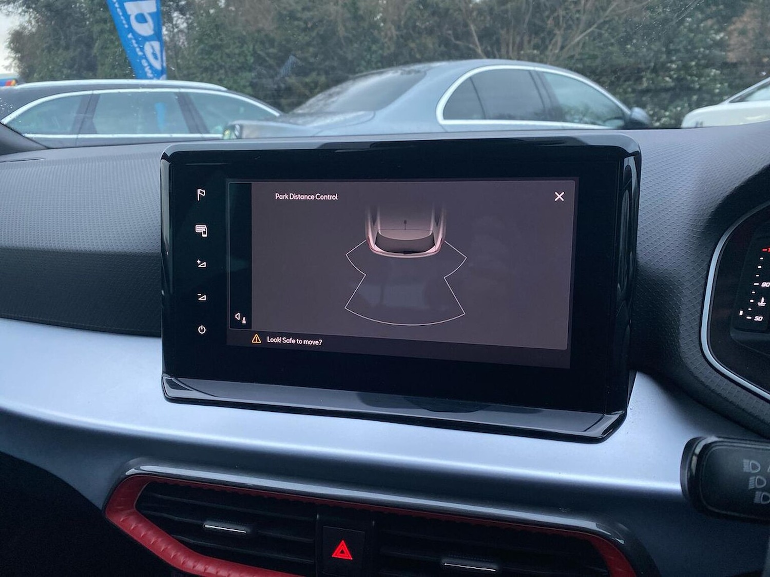 Used SEAT Ibiza 2024 for sale - 77775155: Photo 23