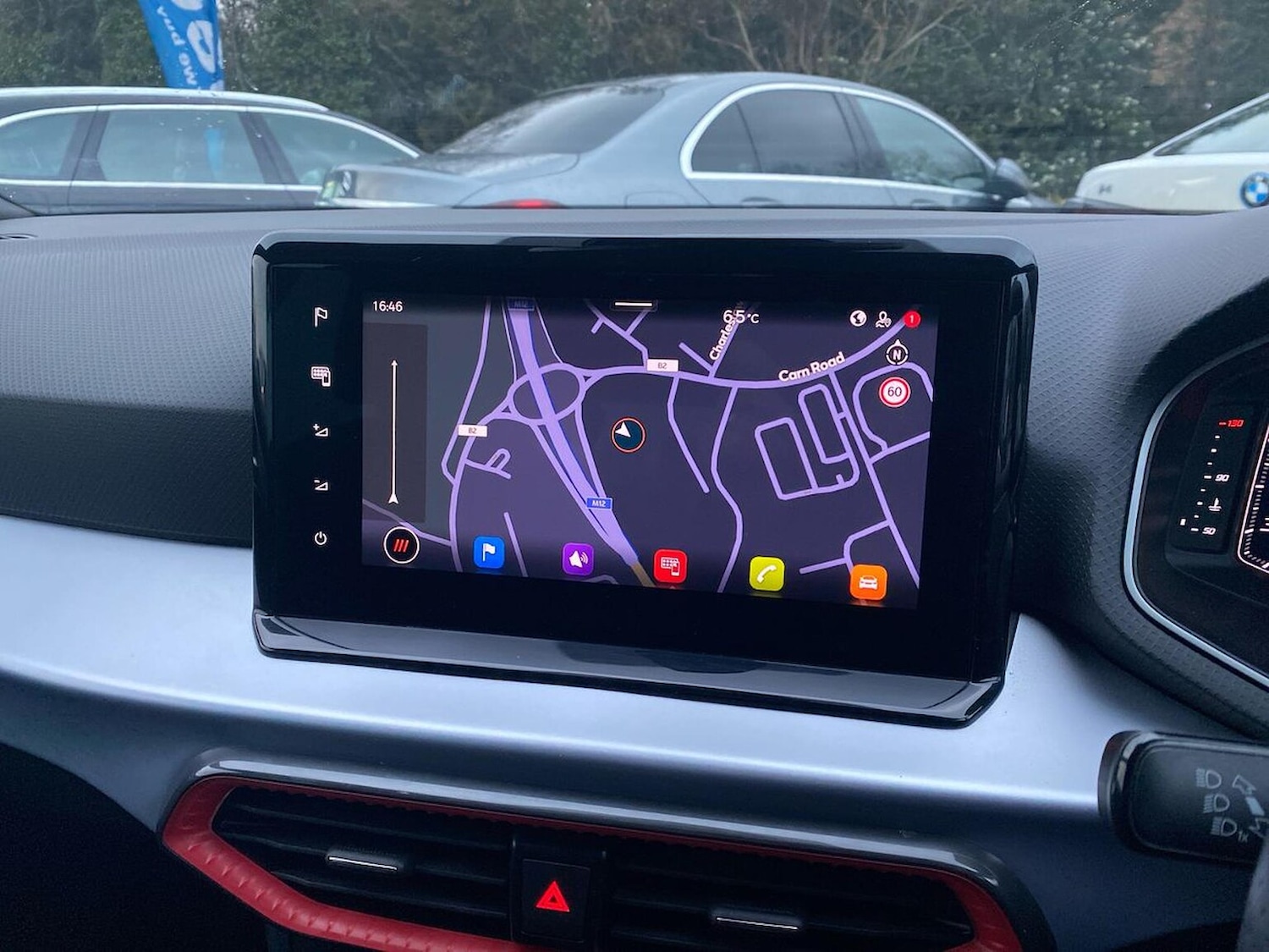 Used SEAT Ibiza 2024 for sale - 77775155: Photo 24