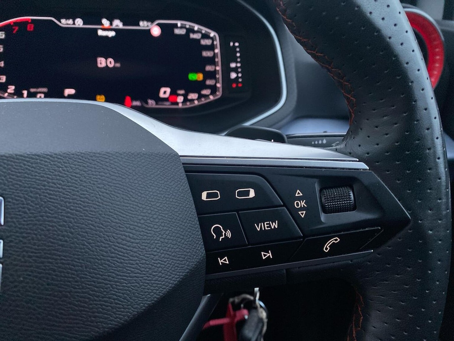 Used SEAT Ibiza 2024 for sale - 77775155: Photo 26