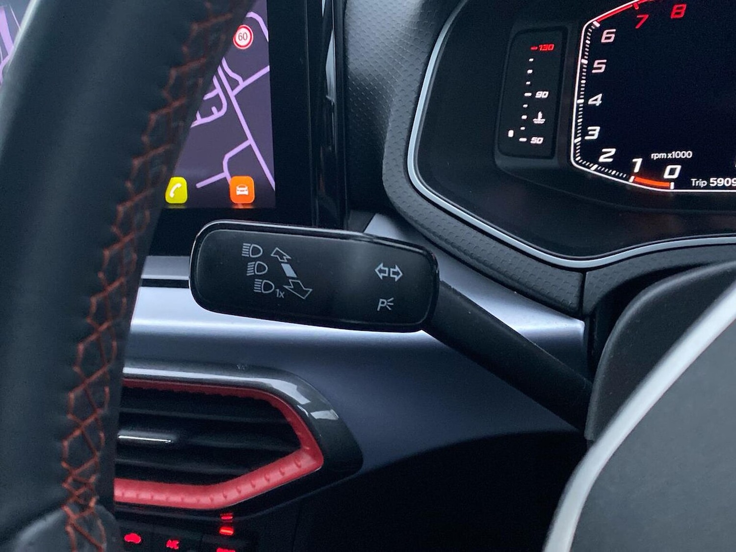 Used SEAT Ibiza 2024 for sale - 77775155: Photo 29