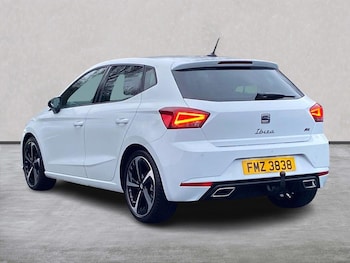 Used SEAT Ibiza 2024 for sale - 77775155: Photo