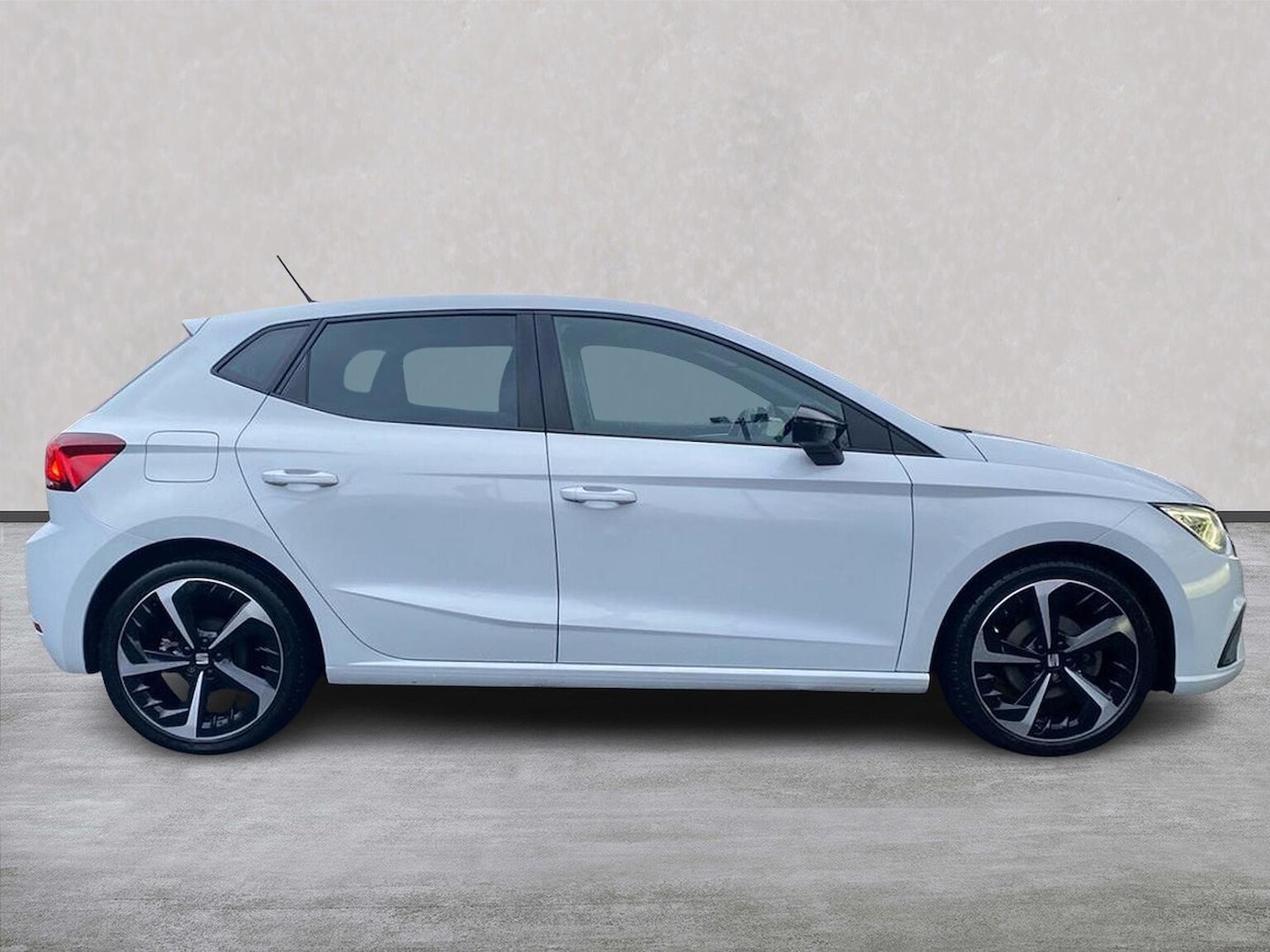 Used SEAT Ibiza 2024 for sale - 77775155: Photo 3