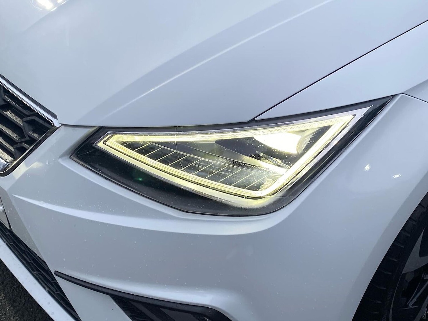 Used SEAT Ibiza 2024 for sale - 77775155: Photo 31