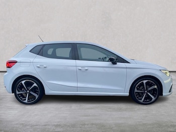 Used SEAT Ibiza 2024 for sale - 77775155: Photo