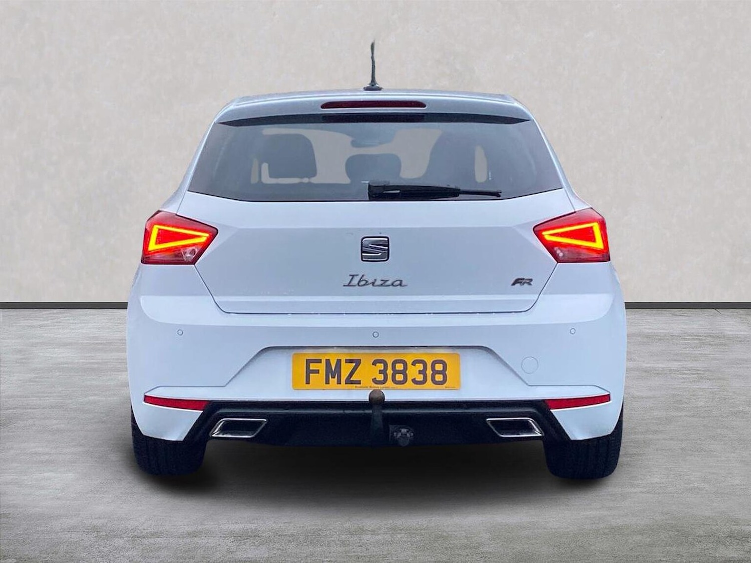 Used SEAT Ibiza 2024 for sale - 77775155: Photo 4