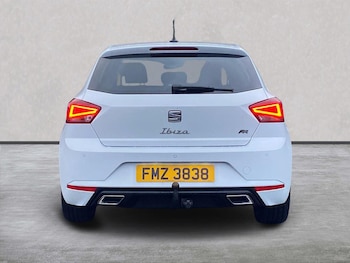 Used SEAT Ibiza 2024 for sale - 77775155: Photo