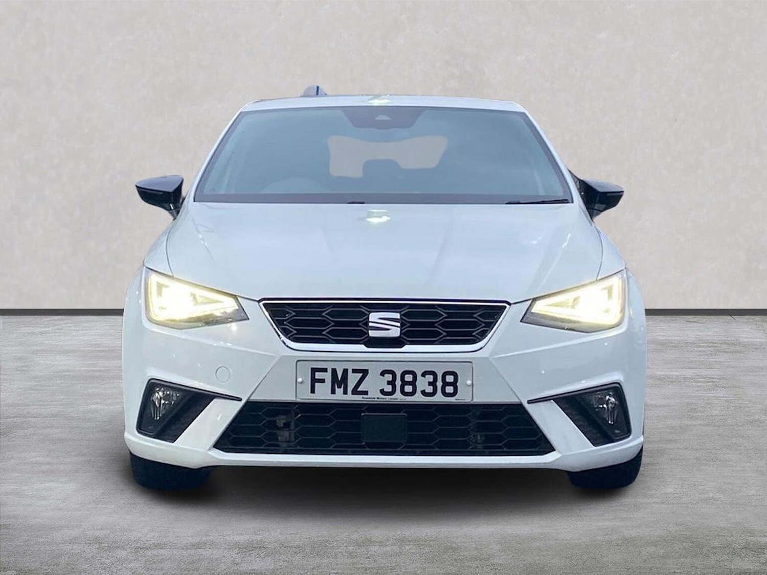 Used SEAT Ibiza 2024 for sale - 77775155: Photo 5