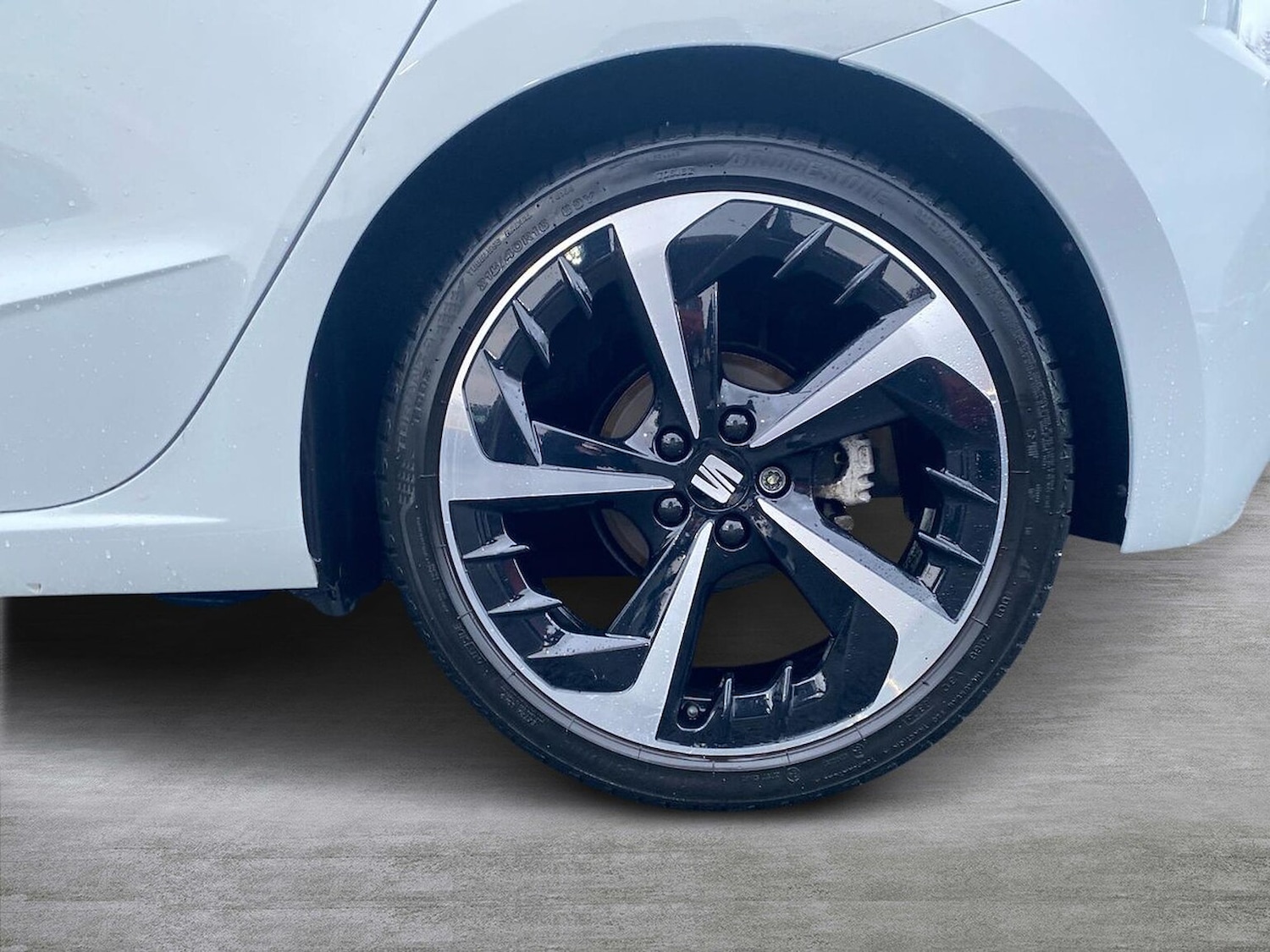 Used SEAT Ibiza 2024 for sale - 77775155: Photo 6