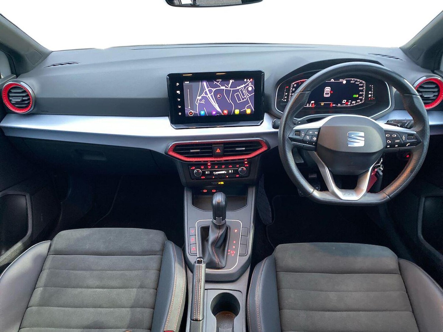 Used SEAT Ibiza 2024 for sale - 77775155: Photo 8