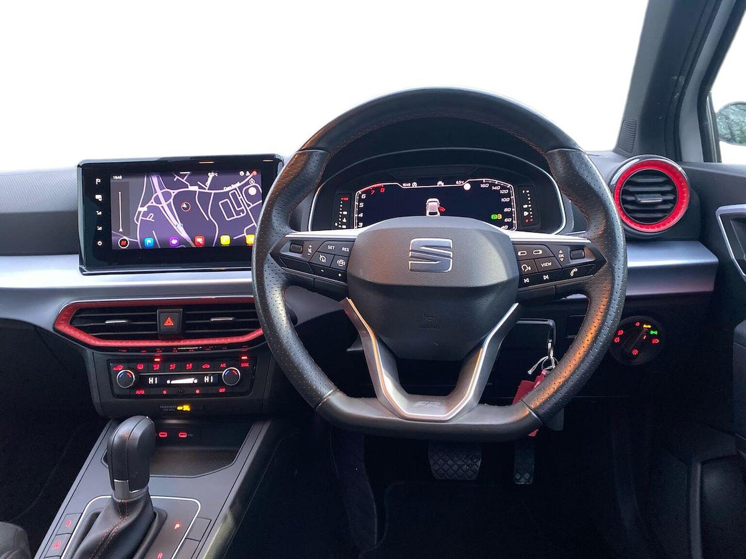 Used SEAT Ibiza 2024 for sale - 77775155: Photo 9