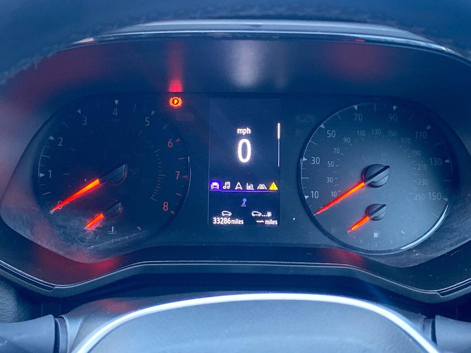 Used Renault Clio 2022 for sale - 77689542: Photo 10