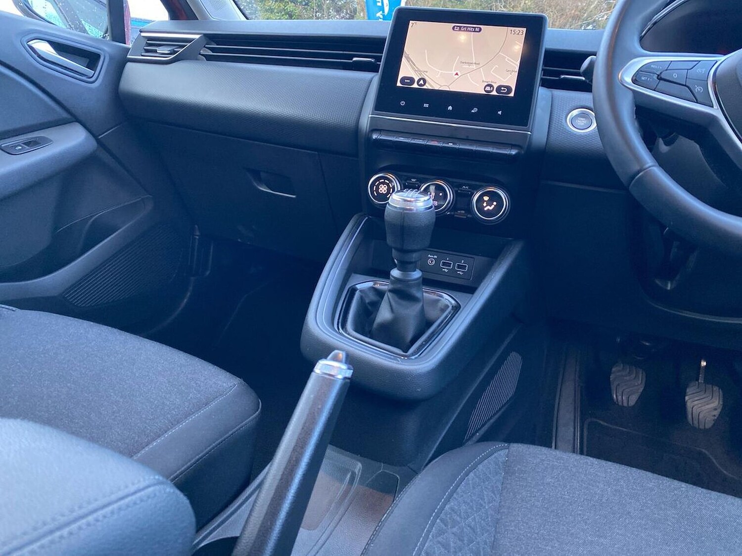 Used Renault Clio 2022 for sale - 77689542: Photo 13