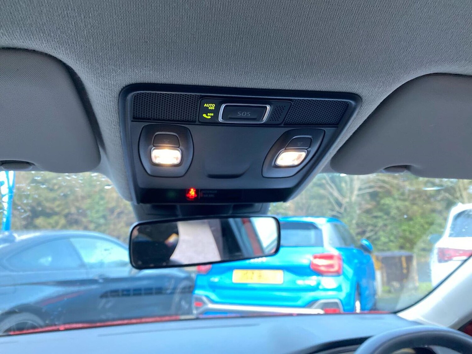 Used Renault Clio 2022 for sale - 77689542: Photo 14