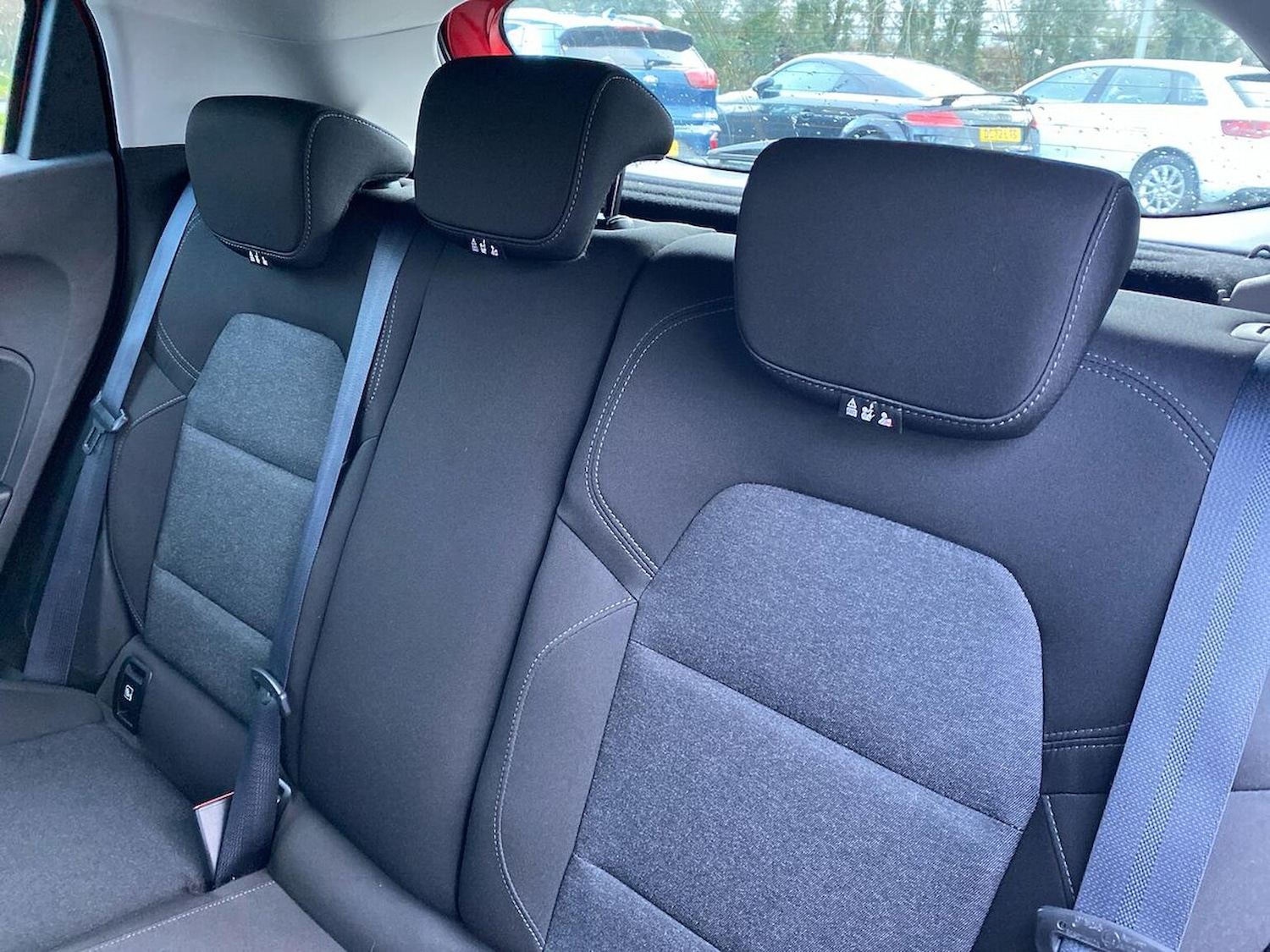 Used Renault Clio 2022 for sale - 77689542: Photo 16