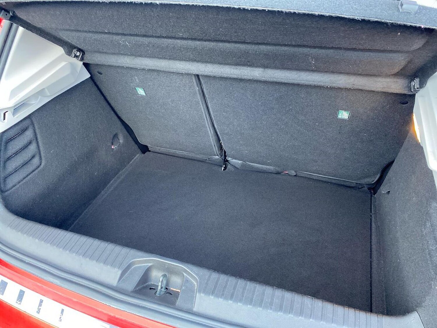 Used Renault Clio 2022 for sale - 77689542: Photo 17