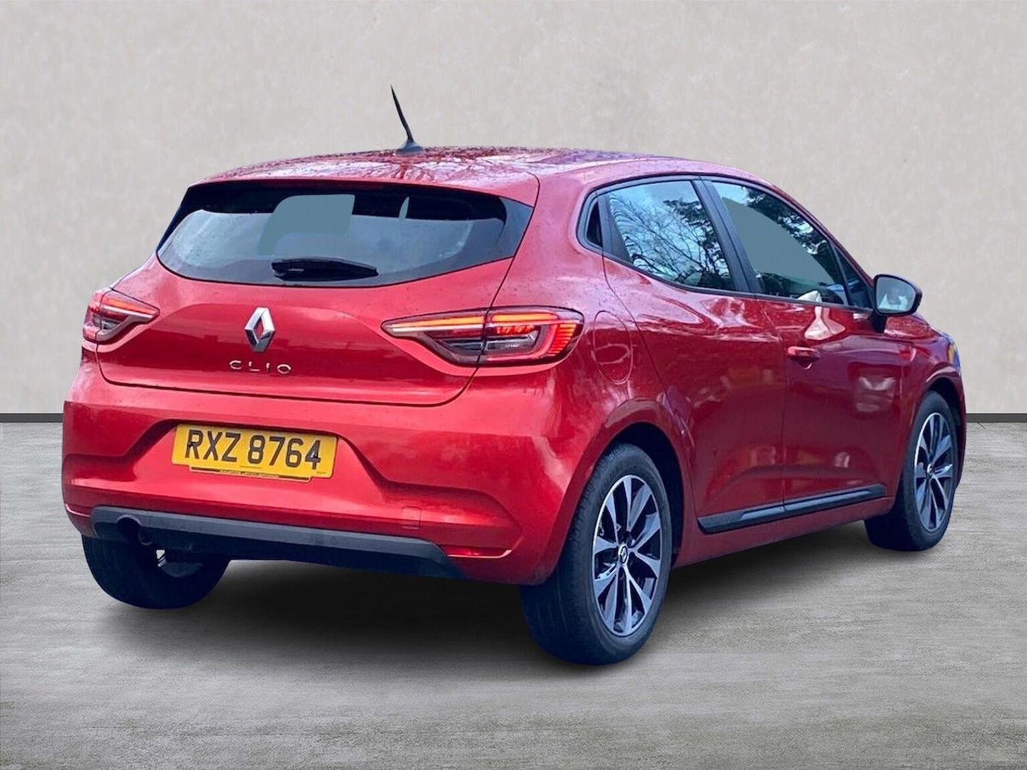 Used Renault Clio 2022 for sale - 77689542: Photo 18