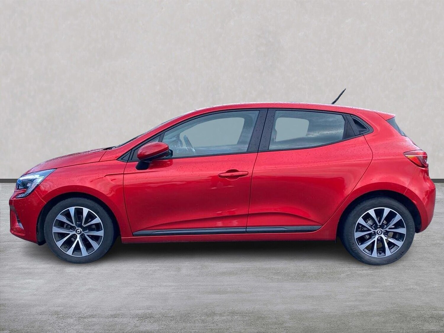 Used Renault Clio 2022 for sale - 77689542: Photo 19